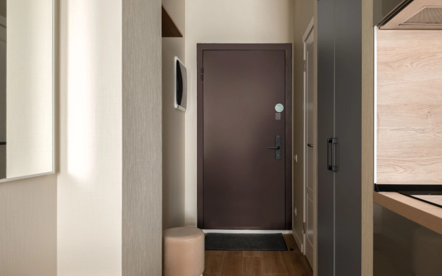 Апартаменты Knokey Останкино трехместный