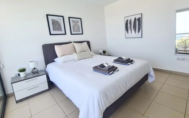 Prengos 24 Villa