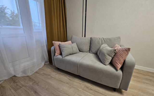 Квартира на Набережной