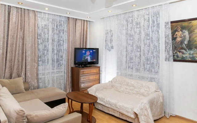 Ivana Franko 30/2 Apartments