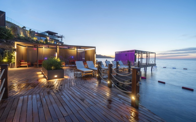 The Elysium Yalıkavak Hotel