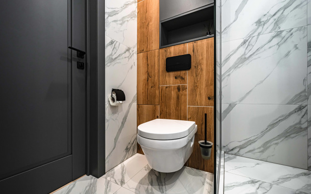 Апартаменты Балтик Апарт Комфорт