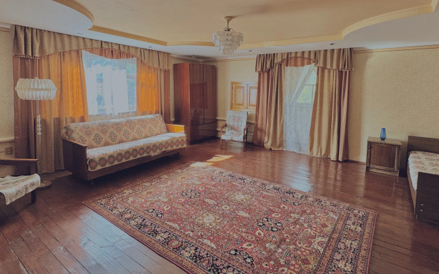 Viklychi Svet Guest house
