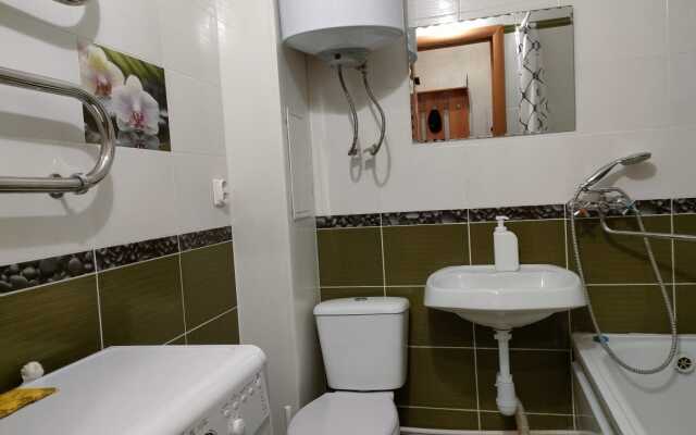 Апартаменты Сельская 2Ф