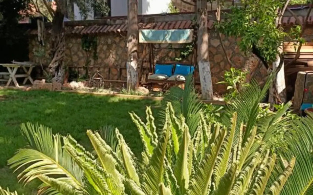 Hadrianus Boutique Hotel