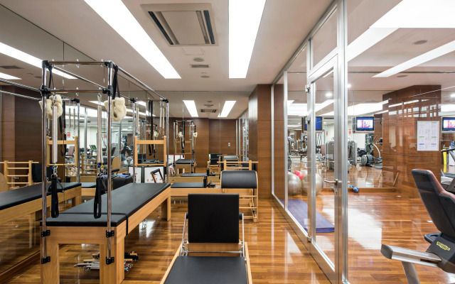 Holiday Inn Istanbul Sisli an IHG Hotel