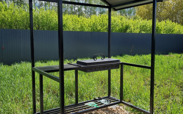 Dom Po Kayfu Glamping