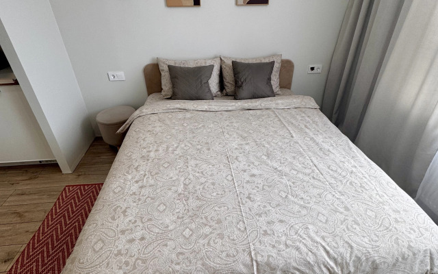 Квартира на Ленина 150