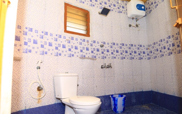 Kushi Beach Resort Hotel