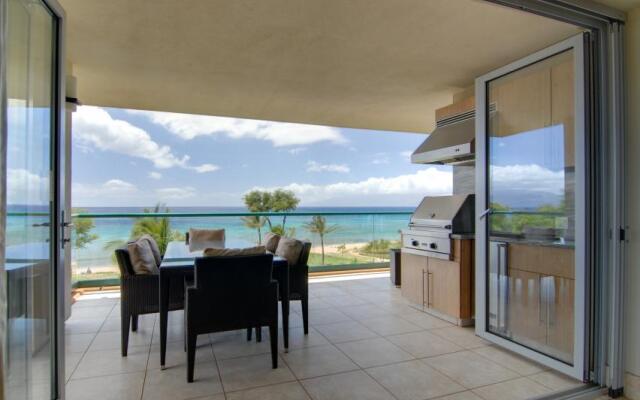 Apart-Otel Views Of Beach Pacific Ocean Lanai & Molokai