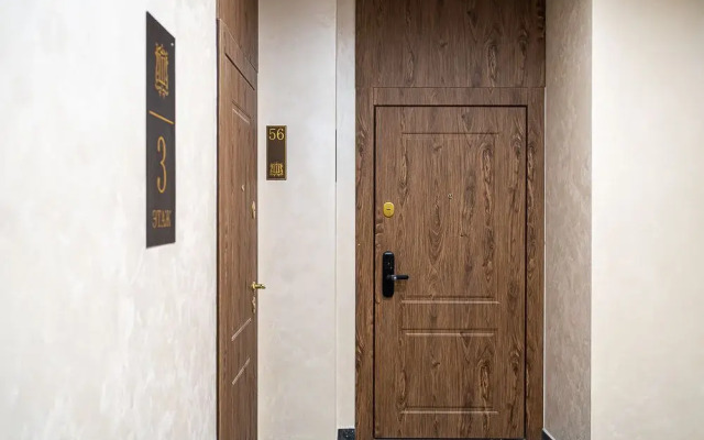 Capital Ot Seti Good Vibes Apartments
