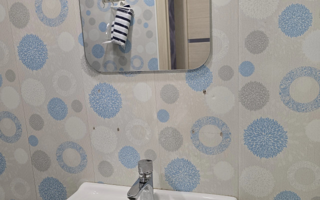 Квартира на ул.Сун Ят-Сена