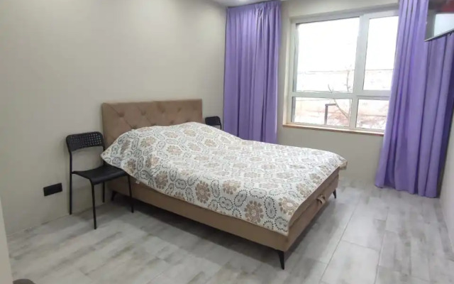 Apartamenty Zhk Klenovy na Selskoy 11 Flat