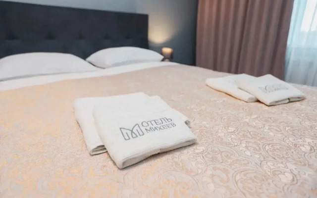 Hotel Mikheev