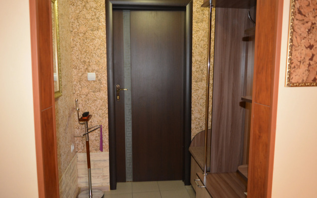 Гостиница Астория