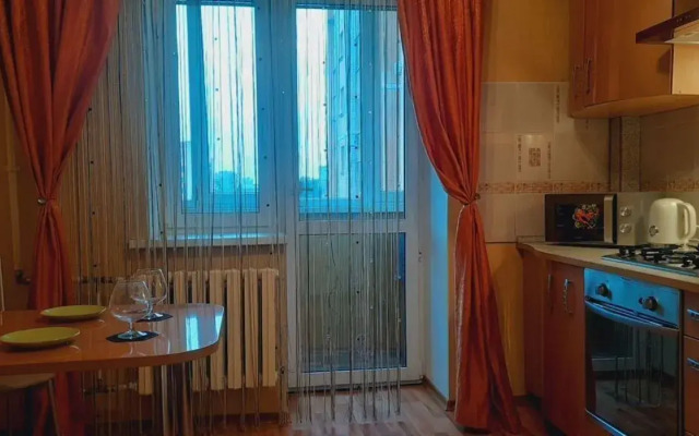 Квартира на Советской улице 20