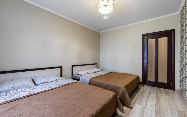 Апартаменты В Центре