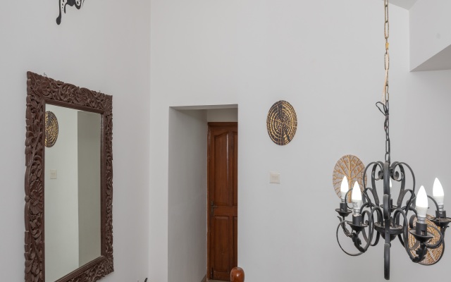 Calangute Phase 2 Villa