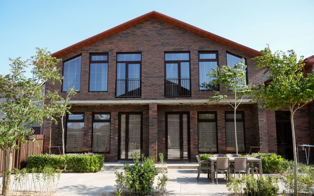 Апартаменты Морская Вилла