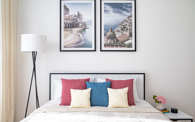 Апартаменты Солнечный Бриз