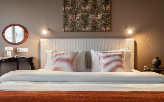 Квартира Видовая на Канта