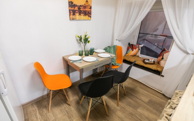 Квартира FlаtStay канал Грибоедова 164