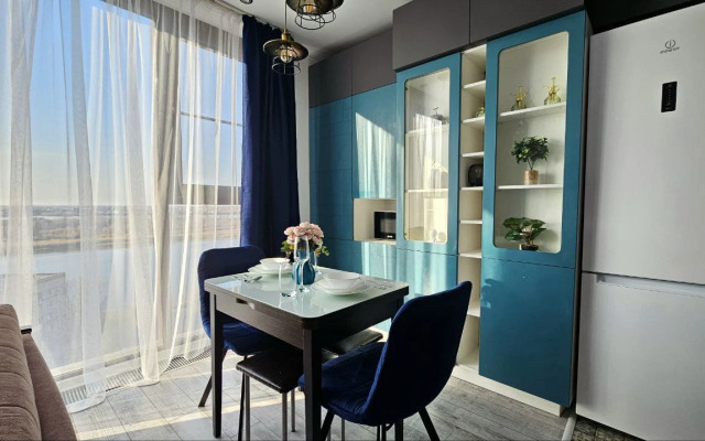 Квартира Khadi Home на Савушкина