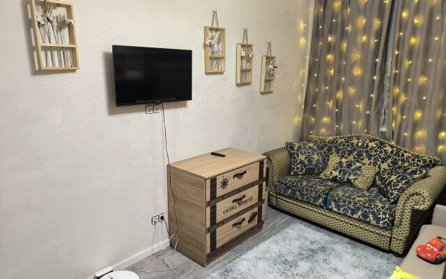 Apartamenty Komfort Na Anny Akhmatovoy 11/1 Flat