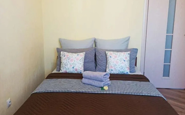 Квартира на улице им. Сивкова 275