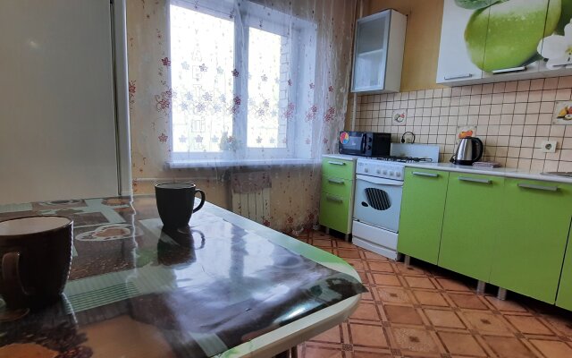 1 Komnatnaya Kvartira Flat