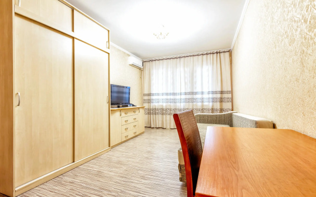 Апартаменты 11 Самый центр. Идеально для командированного и туриста.