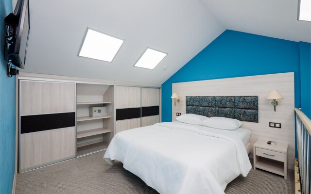 Kailas Park & Spa by Stellar Hotels, Sochi Hotel