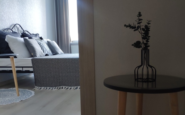 Novogorelovo posutochno Flat