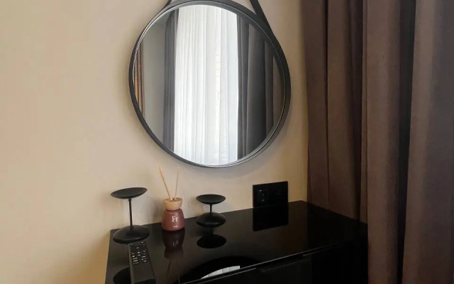 Rent Apartment 71 Akademika Nasonovoy Flat