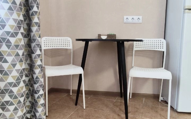 Квартира Уютная студия