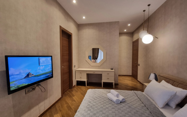 Exclusive Apartments
