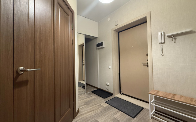 Panorama Apart Flat
