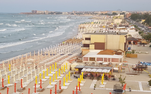 Апартаменты The Premier Studio