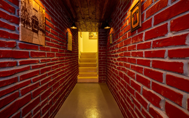 Отель Harmony Istanbul