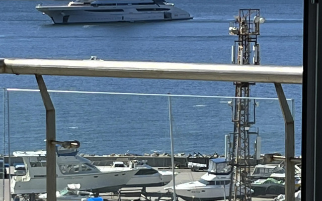 Апартаменты Sea View Aurora