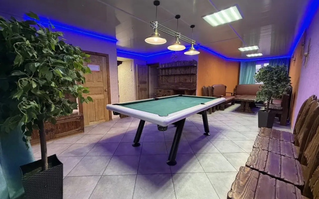 Частный Дом Комфорт