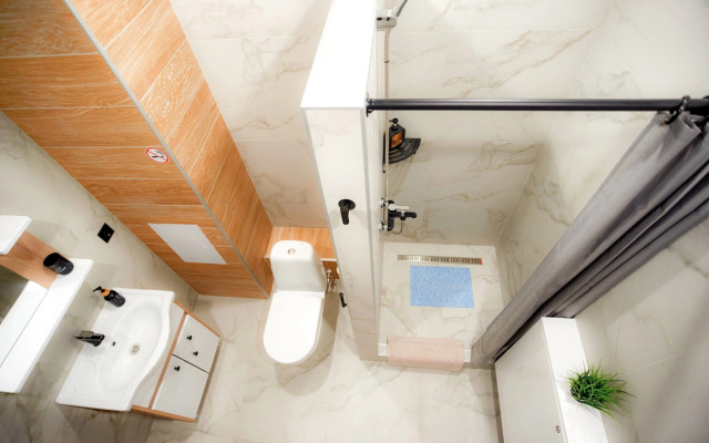 Ch.U.D.O Loft №8 Apartments
