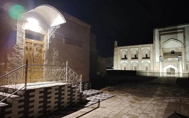 POLYOZ OTO Guest house