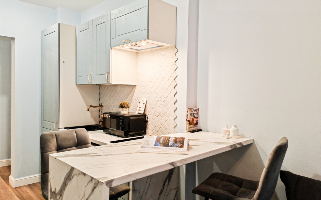 Квартира ArendApartment Graf Orlov 39