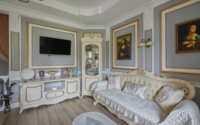 v TSentre Klassik Apartments