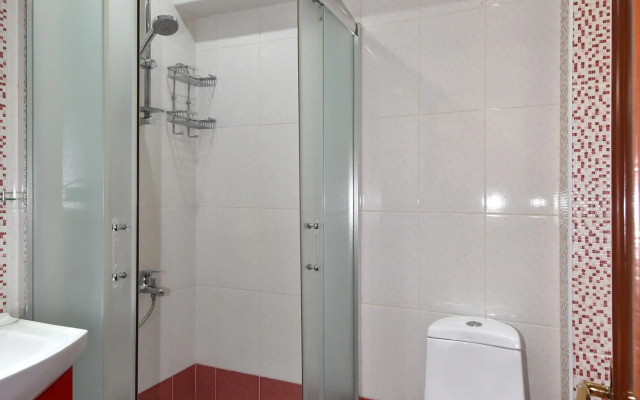 Uyutnaya 2-komn ulica Eznika Kohbaci KO200 Flat