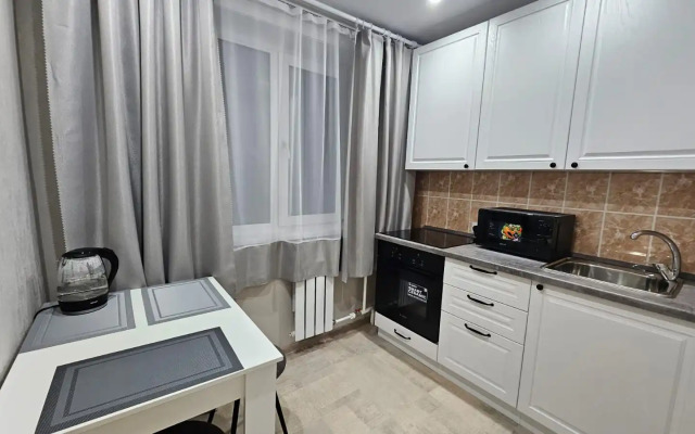 Uyutnaya V Tsentre Goroda Flat