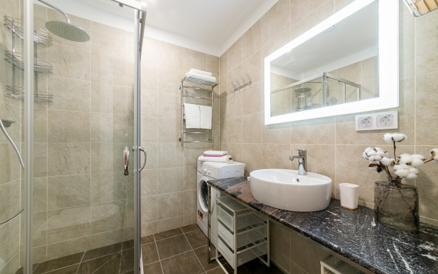 Апартаменты LUX APART HISTORICAL CENTRE