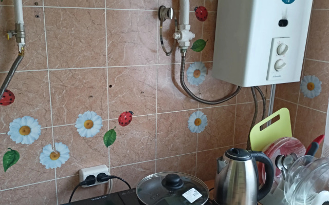 Квартира 1 комнатная квартира у водного стадиона