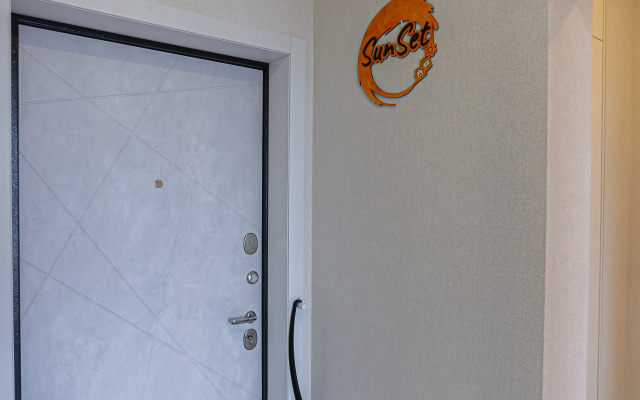 Апартаменты SunSet 2-я Оранжерейная 213